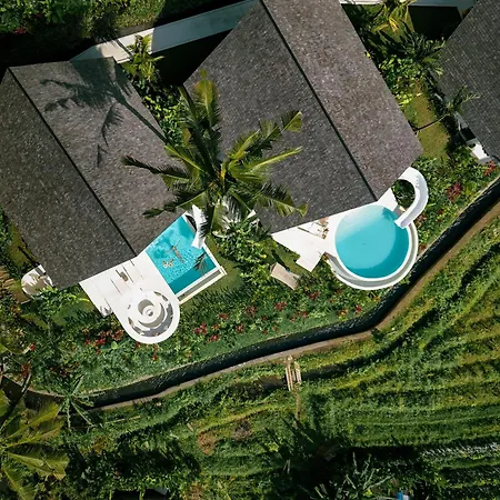 Numa Bali Hotel