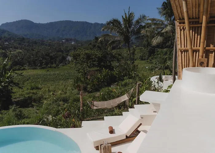 Numa Bali Villa Sidemen (Bali)