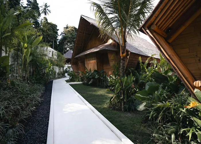 Numa Bali Sidemen (Bali)