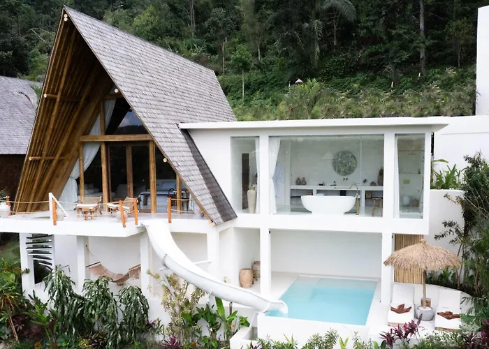 Numa Bali * Sidemen (Bali)