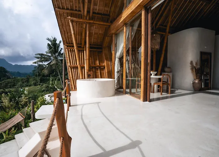 Numa Bali