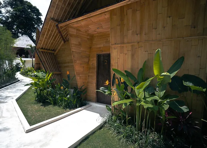 Numa Bali Sidemen (Bali)