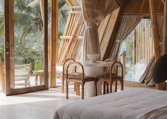 Numa Bali * Sidemen (Bali)