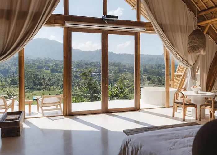 Numa Bali