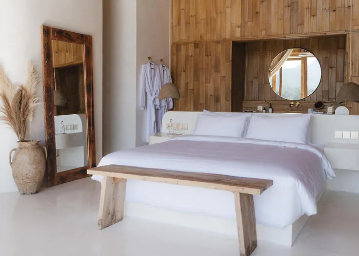 Villa Numa Bali