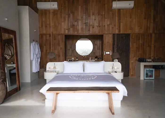 Villa Numa Bali *