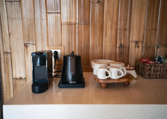 Numa Bali Villa Sidemen (Bali)