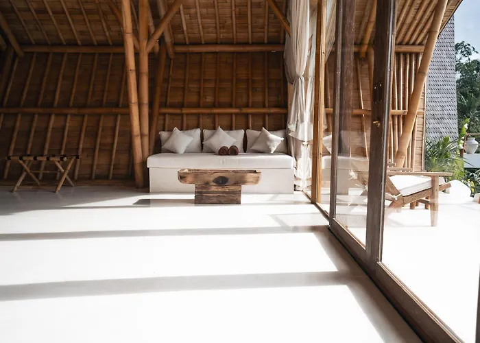 Villa Numa Bali Sidemen (Bali)