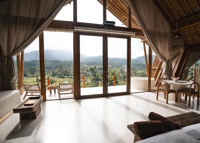 Numa Bali