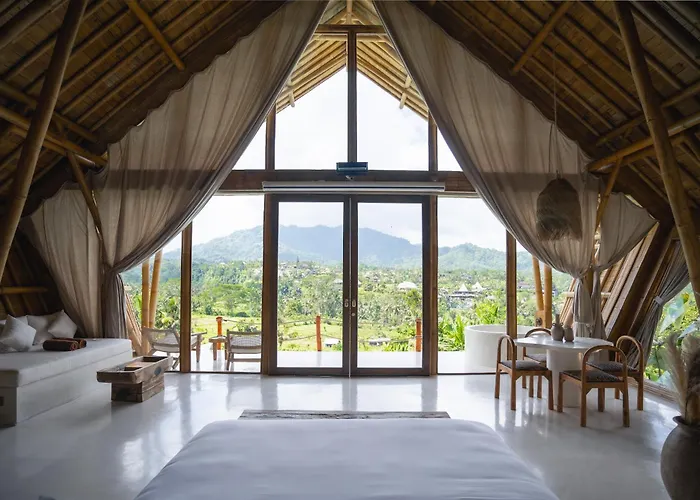 Villa Numa Bali