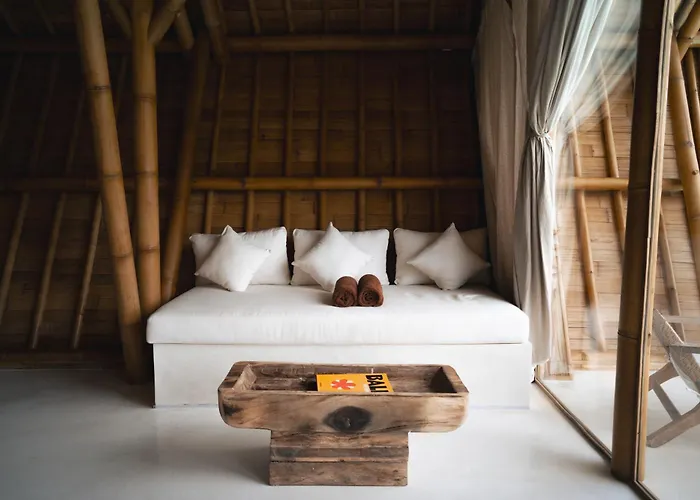 Numa Bali Villa Sidemen (Bali)