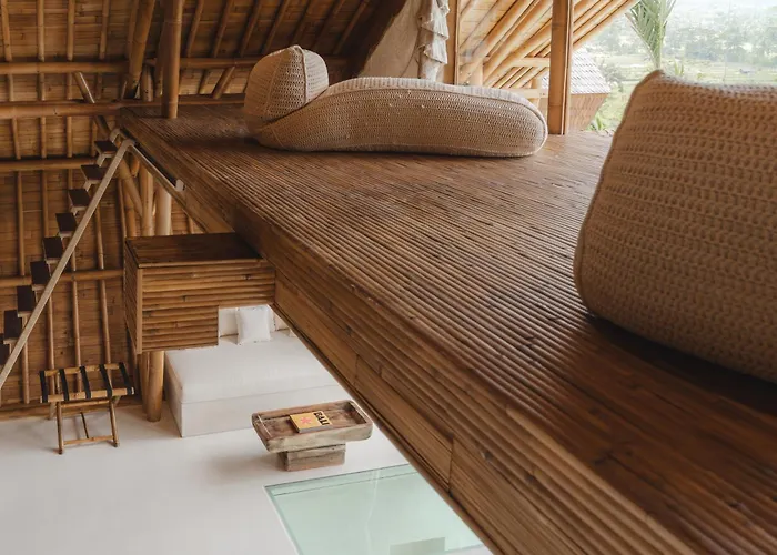 Villa Numa Bali Sidemen (Bali)