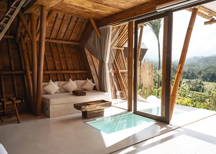 Numa Bali Villa *
