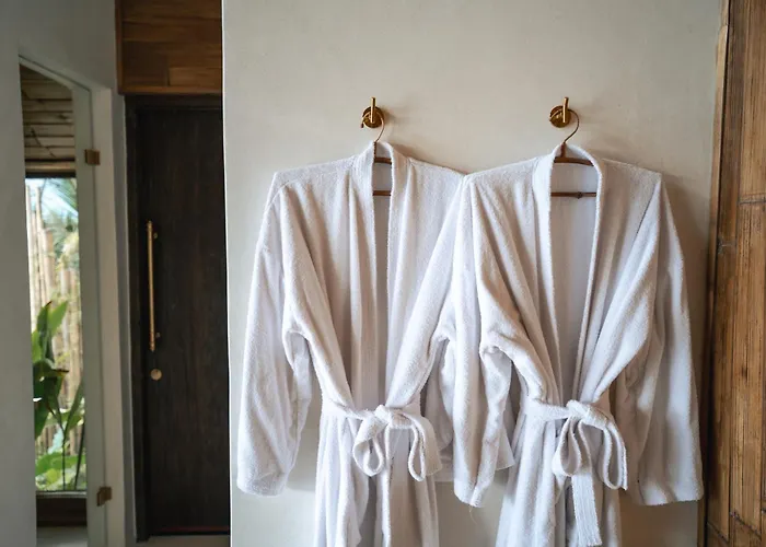 Numa Bali Villa Sidemen (Bali)