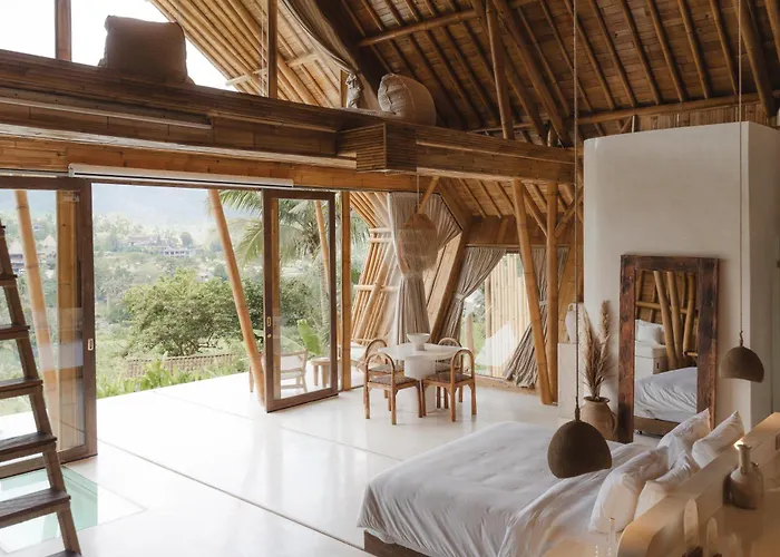 Villa Numa Bali *