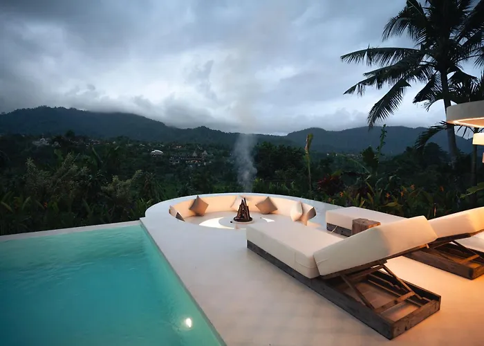 Numa Bali Villa Sidemen (Bali)
