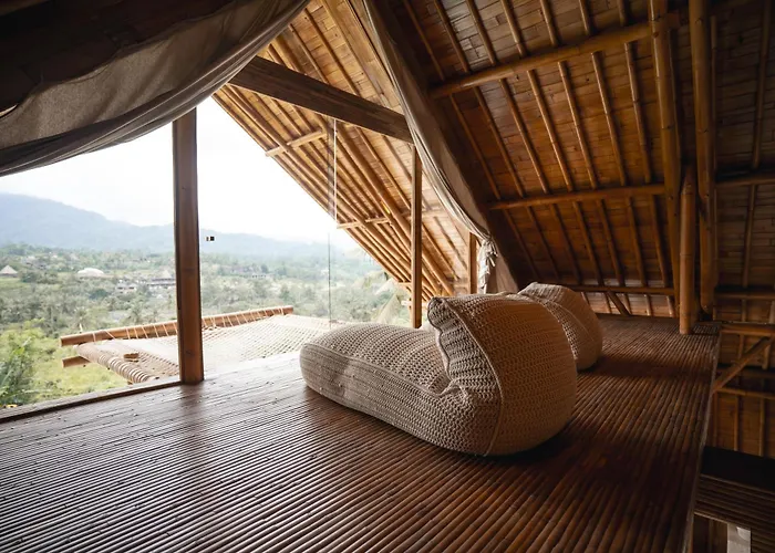 Villa Numa Bali Sidemen (Bali)