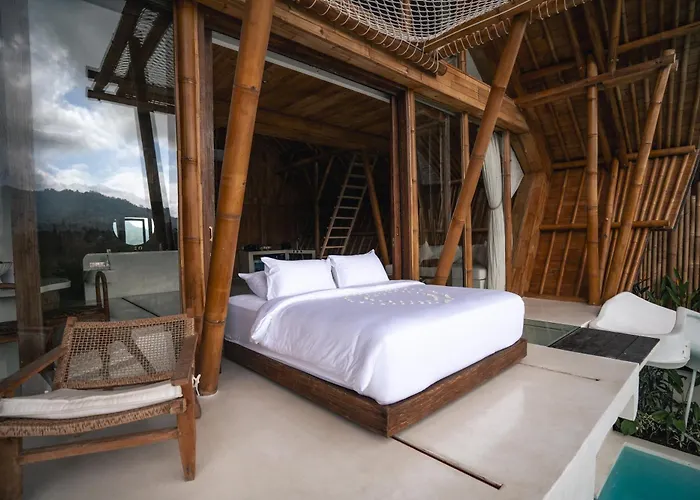 Numa Bali Sidemen (Bali)