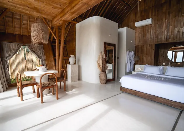Numa Bali * Sidemen (Bali)