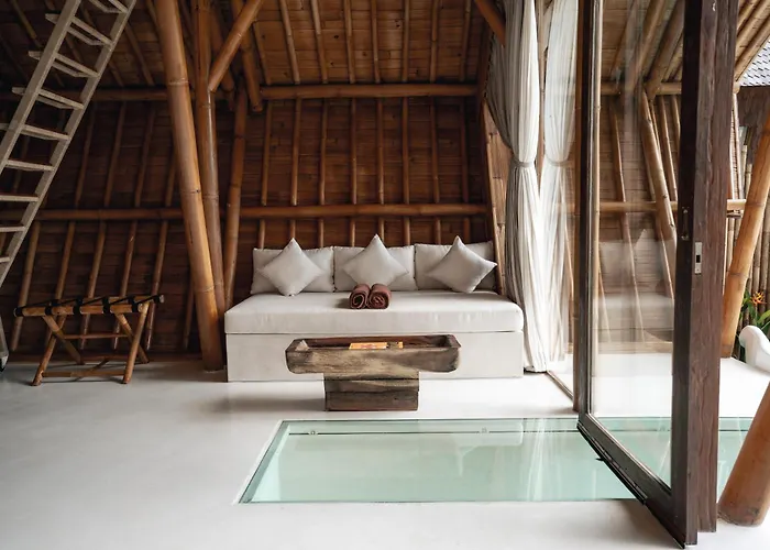 Numa Bali Villa
