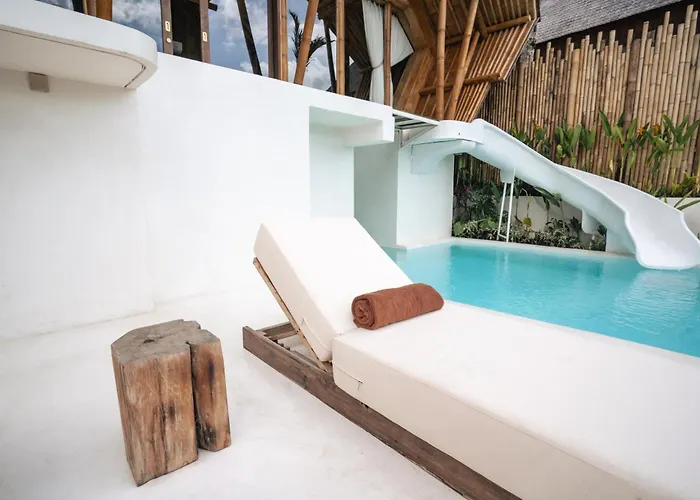 Villa Numa Bali