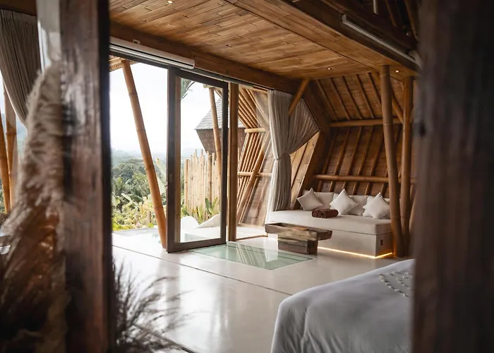Numa Bali Villa *