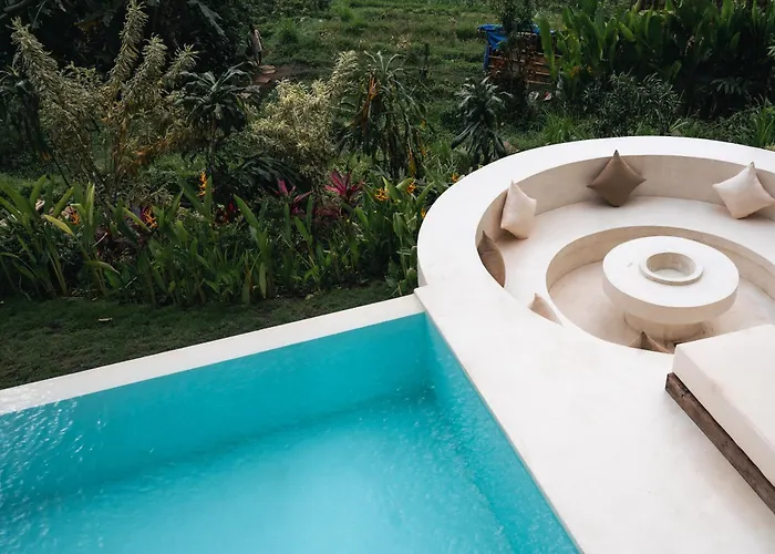 Numa Bali Villa Sidemen (Bali)