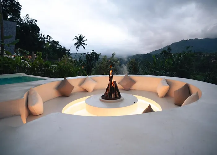 Villa Numa Bali Sidemen (Bali)