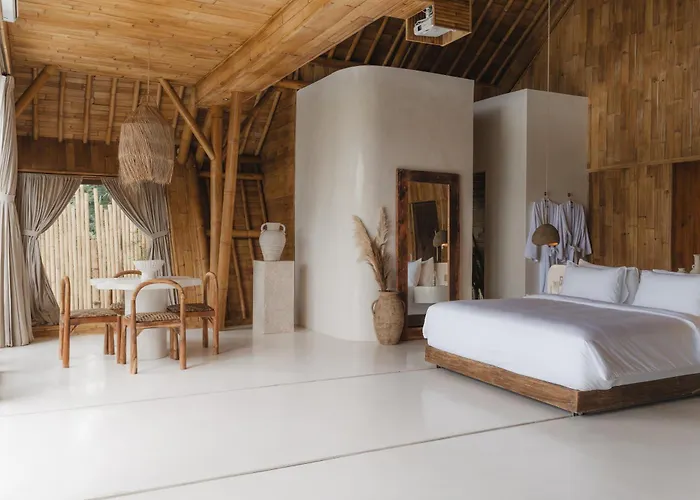 Numa Bali *