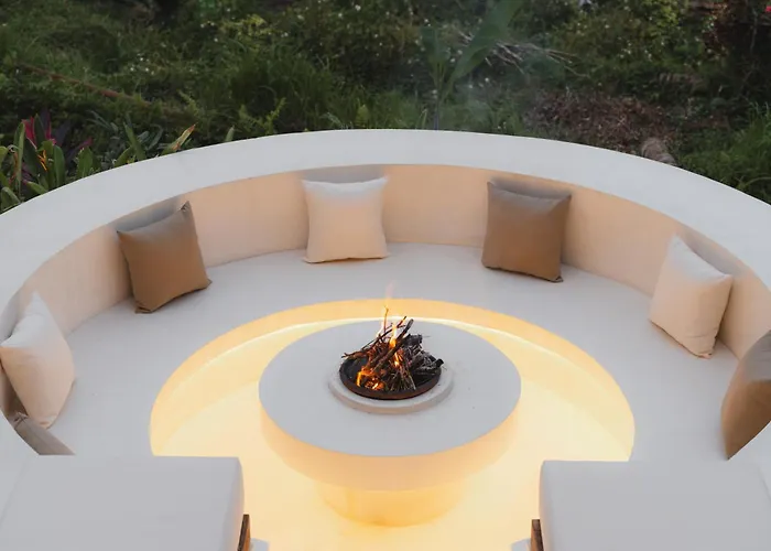 Numa Bali Villa