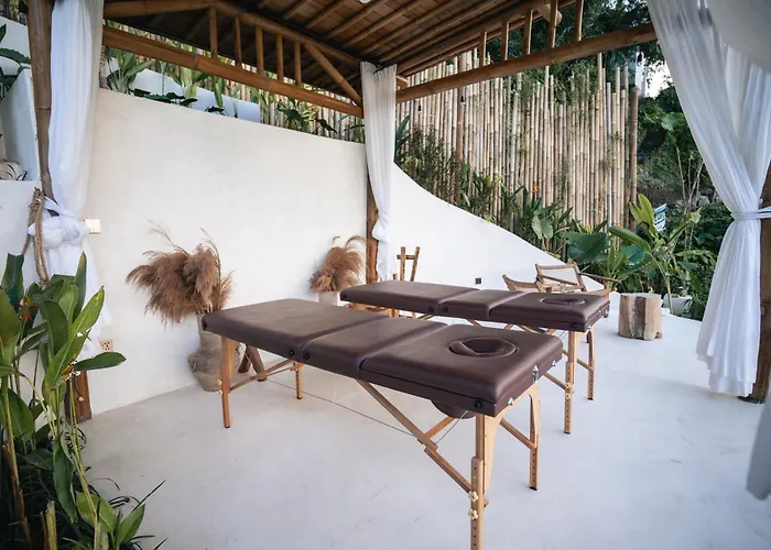 Villa Numa Bali