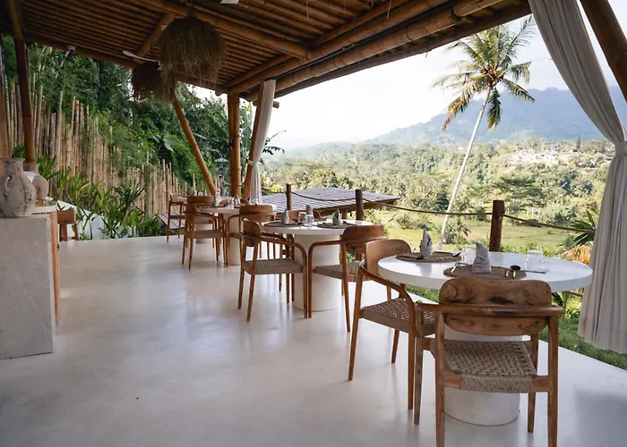 Villa Numa Bali Sidemen (Bali)