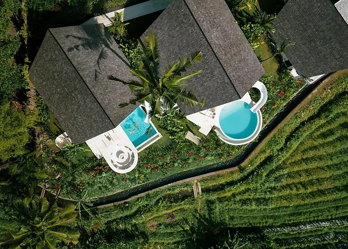 Numa Bali Villa