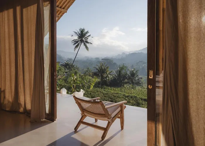 Villa Numa Bali