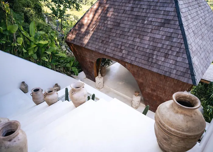Villa Numa Bali *