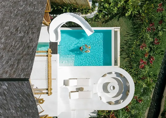 Numa Bali Villa Sidemen (Bali)