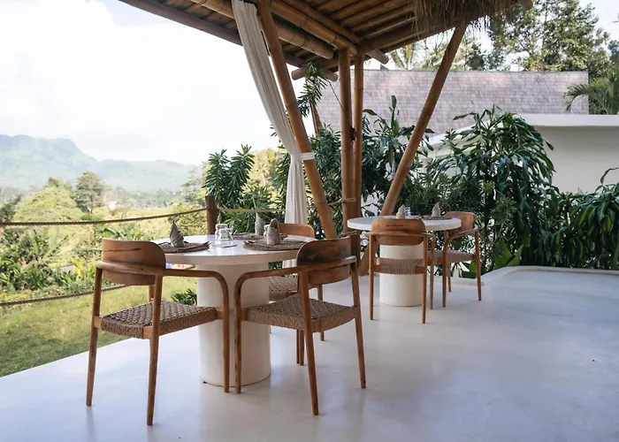 Numa Bali * Sidemen (Bali)
