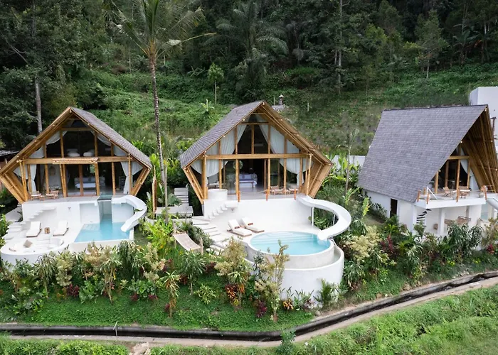 Numa Bali Villa