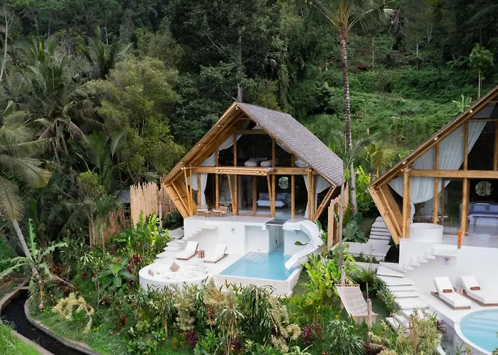 Villa Numa Bali
