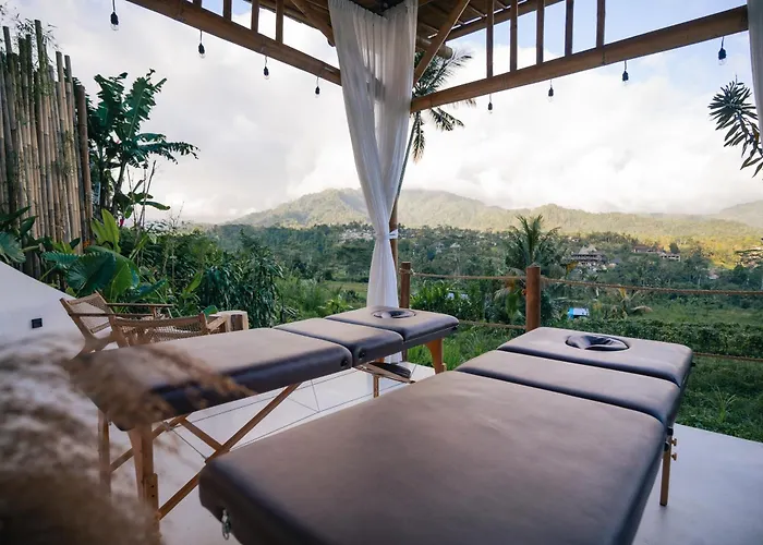 Numa Bali Villa Sidemen (Bali)