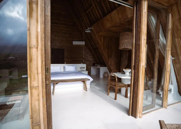 Villa Numa Bali