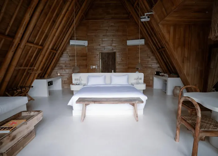Villa Numa Bali *