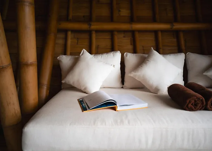 Villa Numa Bali Sidemen (Bali)