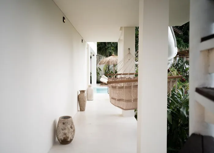 Numa Bali Sidemen (Bali)