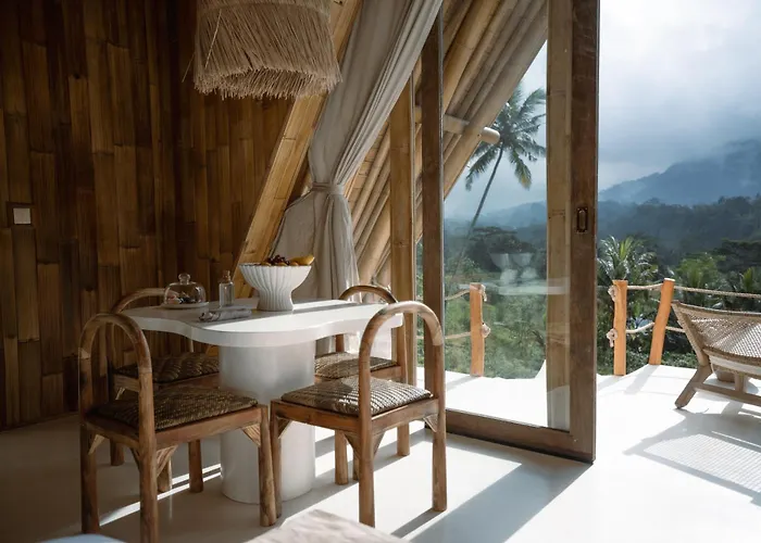 Numa Bali Villa Sidemen (Bali)