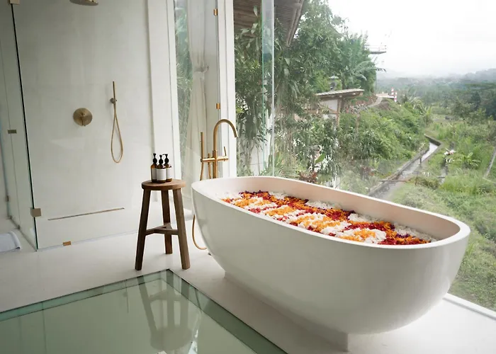 Numa Bali