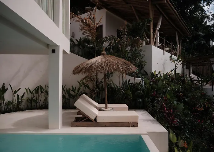 Numa Bali Villa *