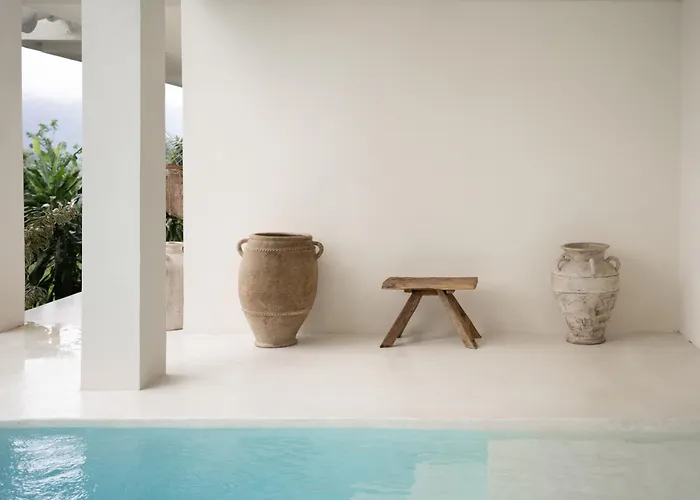 Numa Bali Villa