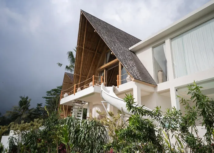 Numa Bali *