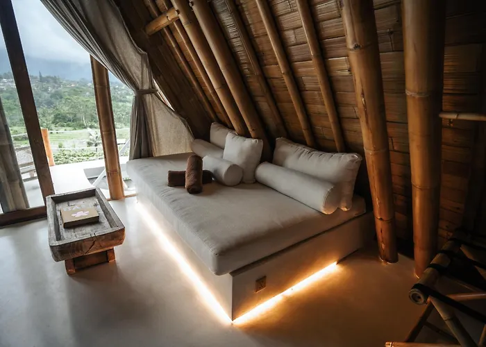 Numa Bali Villa